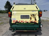 ISUZU Elf Garbage Truck TDG-NKS85AN 2014 _5