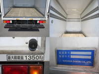 NISSAN Atlas Panel Van TKG-SZ2F24 2015 68,000km_10