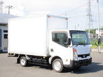Atlas Panel Van