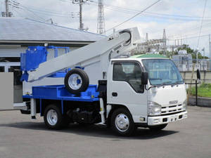 Elf Cherry Picker_1
