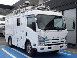 ISUZU Elf Others BDG-NPS85AN (KAI) 2010 40,000km_1