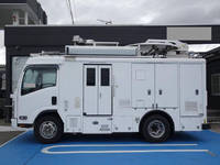 ISUZU Elf Others BDG-NPS85AN (KAI) 2010 40,000km_3