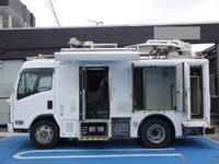 ISUZU Elf Others BDG-NPS85AN (KAI) 2010 40,000km_8