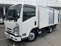 ISUZU Elf Bottle Van 2RG-NMR88AN 2020 69,397km_3
