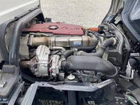 HINO Dutro Deep Dump 2RG-XZU600T 2020 42,036km_11