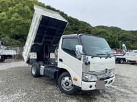 HINO Dutro Deep Dump 2RG-XZU600T 2020 42,036km_1