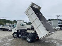 HINO Dutro Deep Dump 2RG-XZU600T 2020 42,036km_2