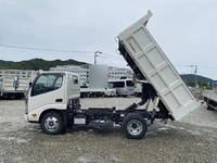 HINO Dutro Deep Dump 2RG-XZU600T 2020 42,036km_6