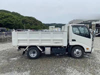 HINO Dutro Deep Dump 2RG-XZU600T 2020 42,036km_8