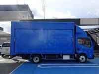 NISSAN Atlas Events Car PDG-TZ3F24 2009 182,000km_10