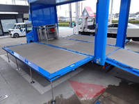 NISSAN Atlas Events Car PDG-TZ3F24 2009 182,000km_13