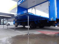 NISSAN Atlas Events Car PDG-TZ3F24 2009 182,000km_14