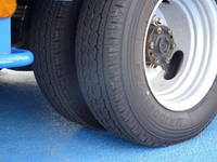 NISSAN Atlas Events Car PDG-TZ3F24 2009 182,000km_33