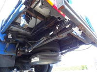 NISSAN Atlas Events Car PDG-TZ3F24 2009 182,000km_37