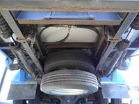 NISSAN Atlas Events Car PDG-TZ3F24 2009 182,000km_38
