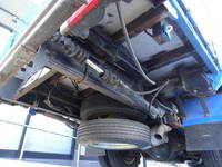 NISSAN Atlas Events Car PDG-TZ3F24 2009 182,000km_39