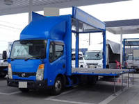 NISSAN Atlas Events Car PDG-TZ3F24 2009 182,000km_3