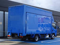 NISSAN Atlas Events Car PDG-TZ3F24 2009 182,000km_4