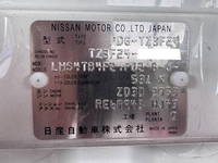 NISSAN Atlas Events Car PDG-TZ3F24 2009 182,000km_7