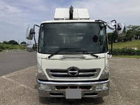 HINO Ranger Container Carrier Truck TKG-FC9JEAA 2015 181,395km_11