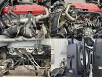 HINO Ranger Container Carrier Truck TKG-FC9JEAA 2015 181,395km_18