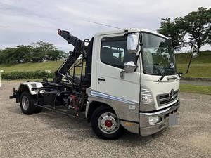 Ranger Container Carrier Truck_1