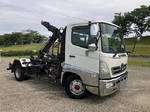 Ranger Container Carrier Truck