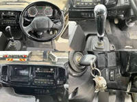 HINO Ranger Container Carrier Truck TKG-FC9JEAA 2015 181,395km_24