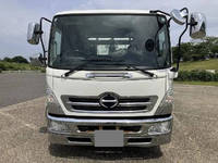 HINO Ranger Container Carrier Truck TKG-FC9JEAA 2015 181,395km_5