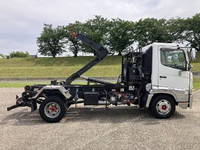 HINO Ranger Container Carrier Truck TKG-FC9JEAA 2015 181,395km_7