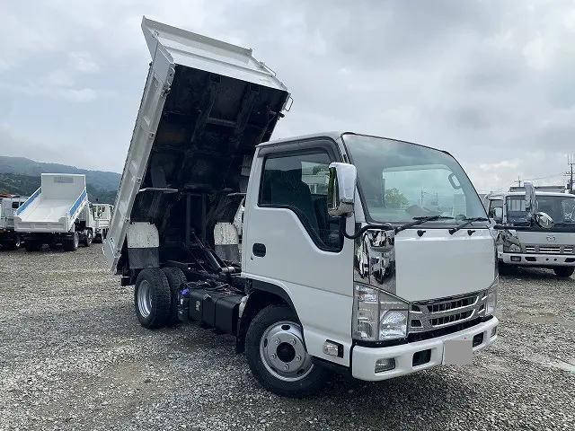 ISUZU Elf Dump 2RG-NKR88AD 2020 63,501km_1