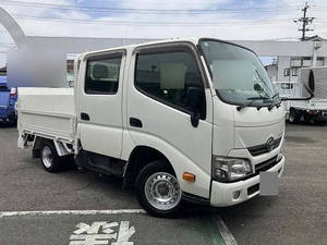 Toyoace Double Cab_1