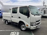 Toyoace Double Cab
