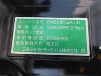 MITSUBISHI FUSO Fighter Refrigerator & Freezer Truck 2KG-FK65F 2025 -_38