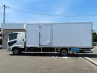MITSUBISHI FUSO Fighter Refrigerator & Freezer Truck 2KG-FK65F 2025 -_3