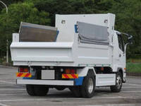 MITSUBISHI FUSO Fighter Dump QKG-FK62FZ 2016 50,000km_2