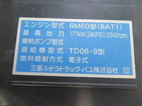 MITSUBISHI FUSO Fighter Dump QKG-FK62FZ 2016 50,000km_33