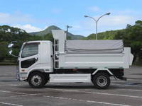 MITSUBISHI FUSO Fighter Dump QKG-FK62FZ 2016 50,000km_3