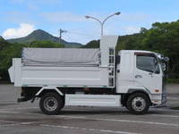MITSUBISHI FUSO Fighter Dump QKG-FK62FZ 2016 50,000km_4