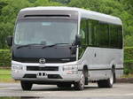 Liesse Micro Bus