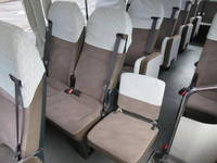 HINO Liesse Micro Bus SDG-XZB70M 2019 101,000km_21