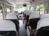 HINO Liesse Micro Bus SDG-XZB70M 2019 101,000km_22