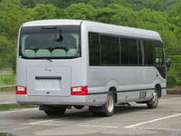 HINO Liesse Micro Bus SDG-XZB70M 2019 101,000km_2
