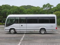 HINO Liesse Micro Bus SDG-XZB70M 2019 101,000km_3