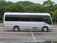 HINO Liesse Micro Bus SDG-XZB70M 2019 101,000km_4