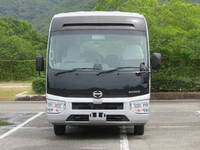 HINO Liesse Micro Bus SDG-XZB70M 2019 101,000km_5