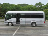 HINO Liesse Micro Bus SDG-XZB70M 2019 101,000km_7