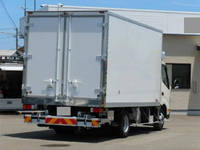 HINO Dutro Refrigerator & Freezer Truck 2KG-XZU712M 2024 1,000km_2