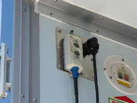 HINO Dutro Refrigerator & Freezer Truck 2KG-XZU712M 2024 1,000km_33