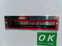 HINO Dutro Refrigerator & Freezer Truck 2KG-XZU712M 2024 1,000km_36